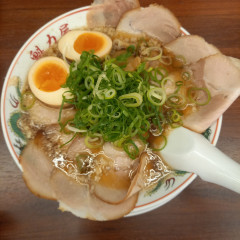 ラーメン魁力屋 八潮店の写真