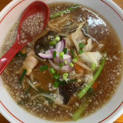 らーめん食堂 かみやの画像