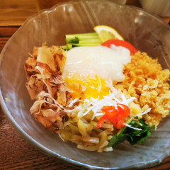 うどん土間の画像