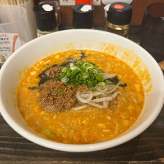 担担麺家 たけうちの画像