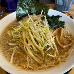 ラーメンショップ椿 玉川店の画像