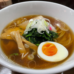 らーめん ぶっちぎりの画像