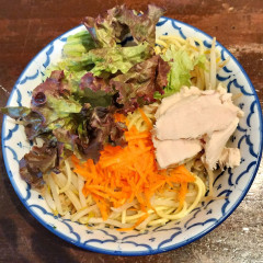 タイの食堂 バーツの画像