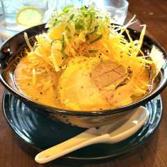 元祖つくば餃子工房 龍神家の画像