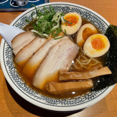 丸源ラーメン 三重大前店の画像