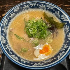 ○麺 じゃんまるの画像