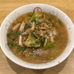 中国屋台十八番 新川店の画像