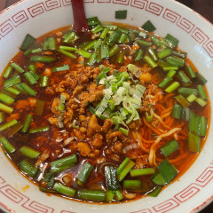 徐記餃子館 水道橋店の画像