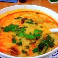 チャオタイ 横浜ベイクォーター店の画像