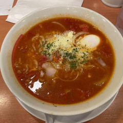 幸楽苑 吹上店の画像