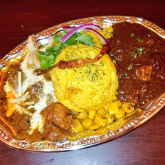 カレーライス＆ばる しえすたの画像