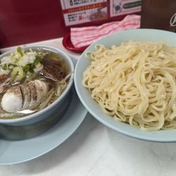 もり中華（塩）