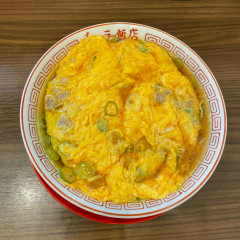 チャーラー飯店の画像