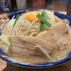 麺屋 あおいの画像