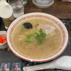 らあめん花月嵐 京王八王子店の画像