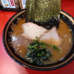 ラーメン　ライス