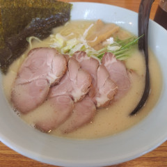 ラーメン麺吉の画像