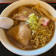 旭川ラーメン 特寅の画像