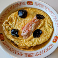 餃子の王将 高崎中泉店の画像