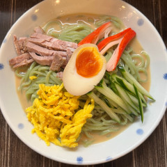 らーめん専門 旨麺 こむぎやの画像