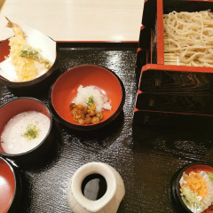 麺喰処 はっと庵の画像