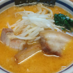 麺友 一誠の画像