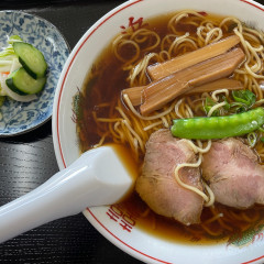 浜一食堂の画像