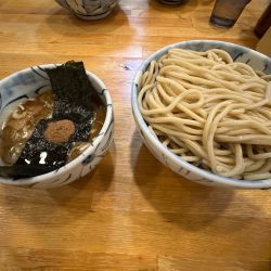つけ麺　900円