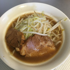 ラーメン北郎の画像