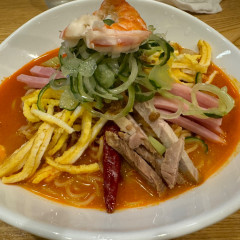 中国料理 麒麟園の画像