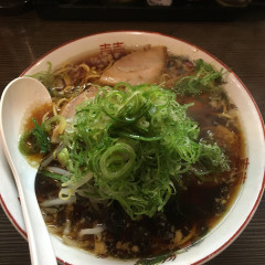 麺や京水の画像
