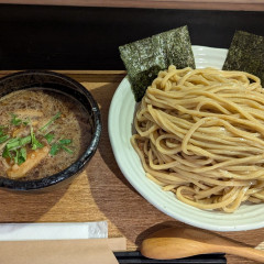つけ麺 KOZARUの画像