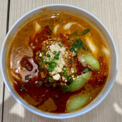 麻辣大学 上野店の画像