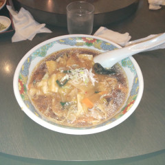 中華 楽珍の画像