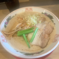 麺屋 昊鶏 大津店の画像