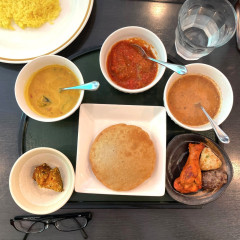 ナーガ・ラジャの画像