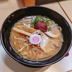 麺や一金の画像