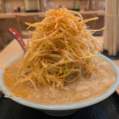 町中華 めん王 柏の葉店の画像