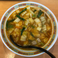 天理スタミナラーメン 富雄店の画像