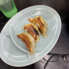 らーめん ぎょうてん屋 町田店の画像