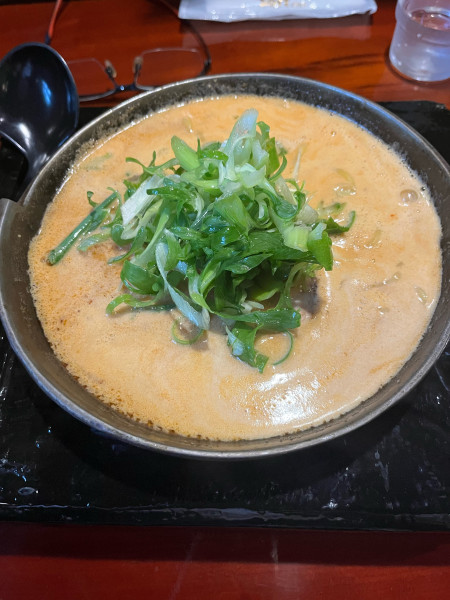 「二代目海老蔵」@麺屋 蔵人 茅野本店の写真