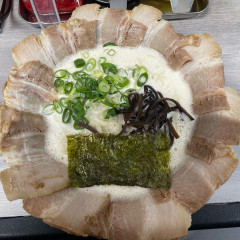 栗ちゃんラーメンの画像