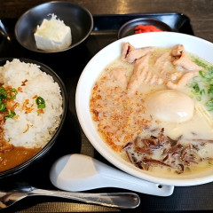 もつ煮 王里の画像