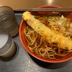 SOBA DINING 凛や 池袋店の画像