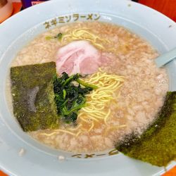 コテコテラーメン