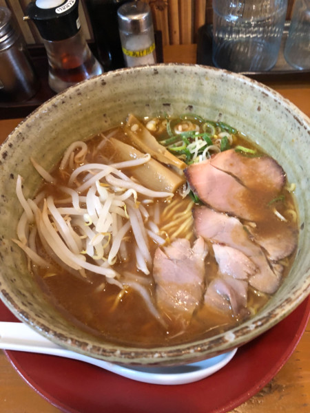 「味噌」@喜夢良の写真