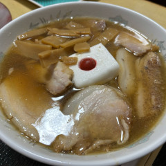 日の丸亭 スコットの画像