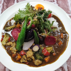 カレーハウス・キッチンYの画像