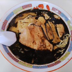 旭川ラーメン蜂屋本店の画像