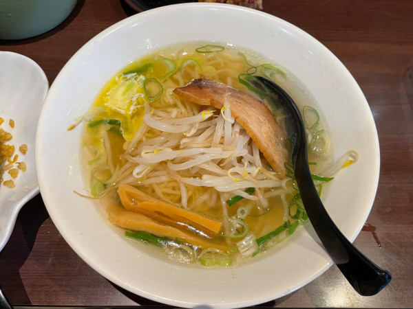 「Ｃランチ　￥９００」@長楽 高津波店の写真